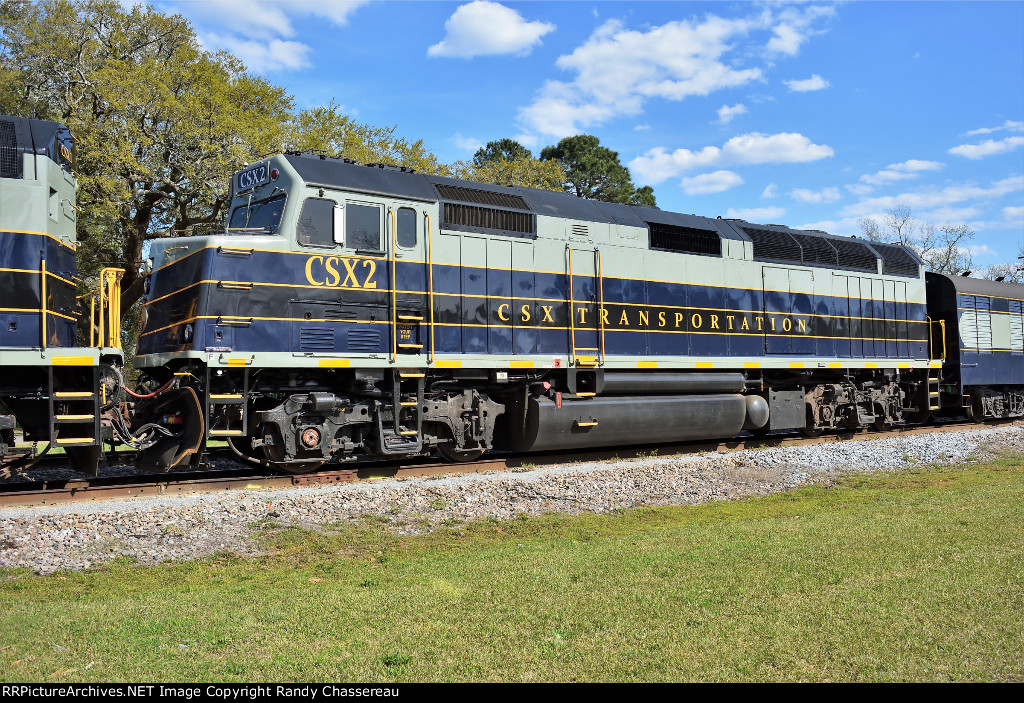 CSX2 P001-04